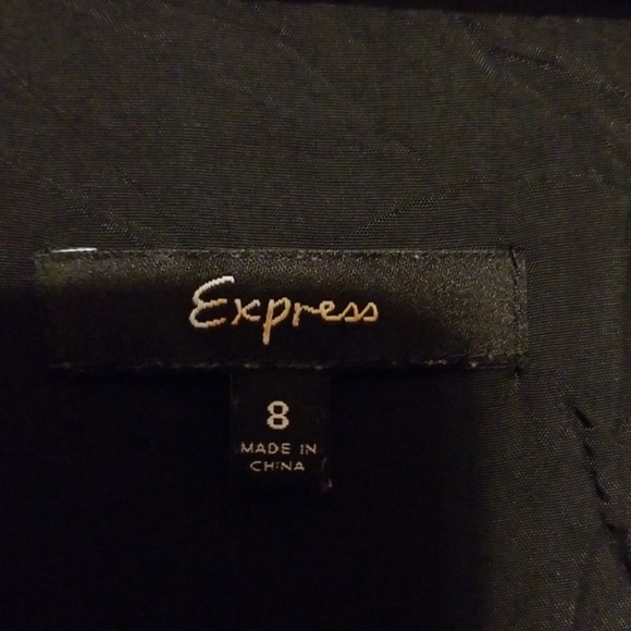 Express evening dress - Picture 2 of 5